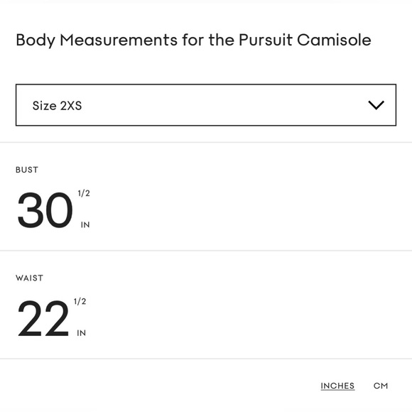 Aritzia - Wilfred Pursuit Camisole - Picture 15 of 15